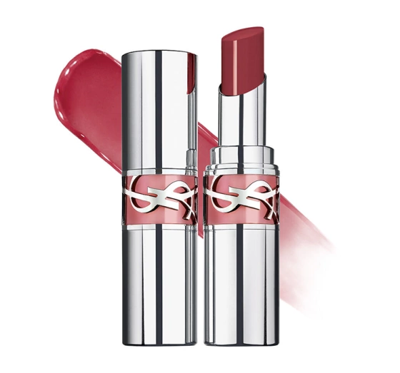 Yves Saint Laurent YSL Loveshine pomadka do ust 154 Love Berry 3,2 g