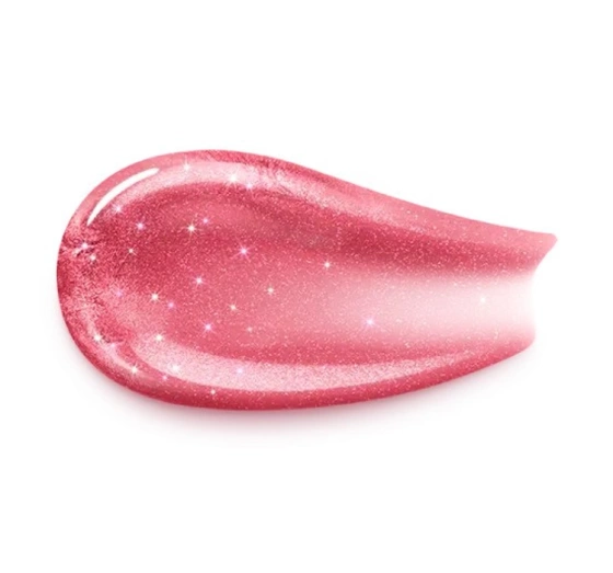 KIKO Milano 3D Hydra Lipgloss błyszczyk powiększający usta 50 Sparkling Mauve 6,5ml