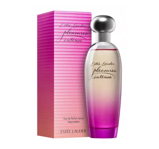 Estée Lauder Pleasures Intense woda perfumowana spray 100 ml