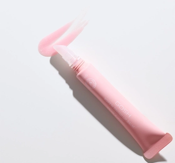 Gosh Soft'n Tinted balsam do ust SPF15 007 Pink Soft Ice 8 ml