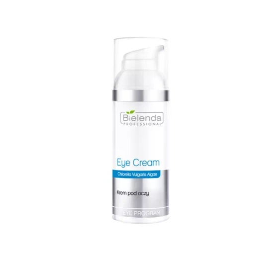 Bielenda Professional Eye Program krem pod oczy 50 ml