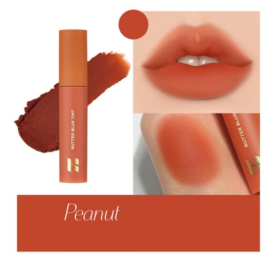 Holika Holika Butter Blur tint do ust 02 Peanut 4 g