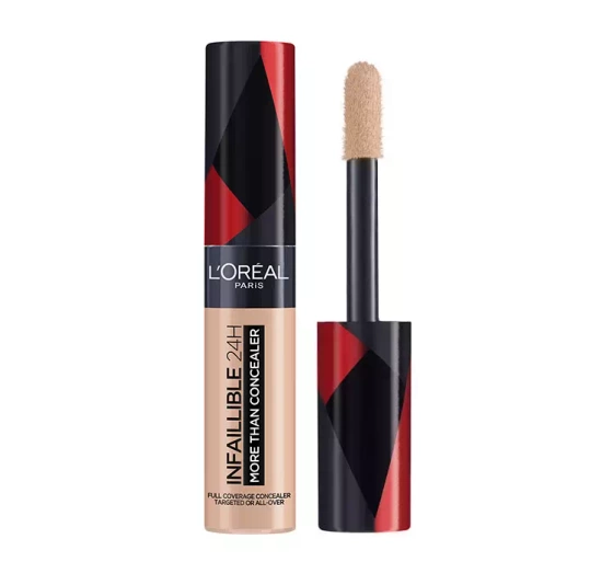 L'Oréal Paris Infaillible More Than Concealer korektor 322 11 ml