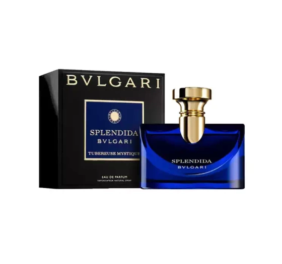 Bvlgari Splendida Tubereuse Mystique woda perfumowana spray 50 ml