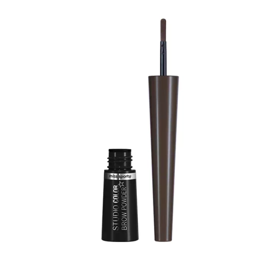 Miss Sporty Studio Color puder do brwi 30
