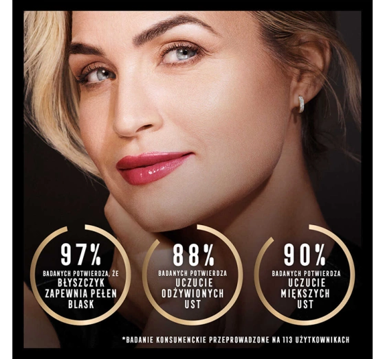 Max Factor 2000 Calorie błyszczyk do ust 110 Fire Sparks 4,4 ml