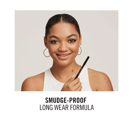 RIMMEL KREDKA DO OCZU SOFT KOHL 061 JET BLACK
