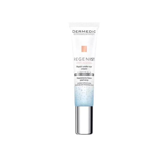 Dermedic Regenist naprawczy krem pod oczy 15 ml