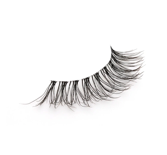 Boho Beauty Classy Look sztuczne rzęsy 3 D CL-02 Charming