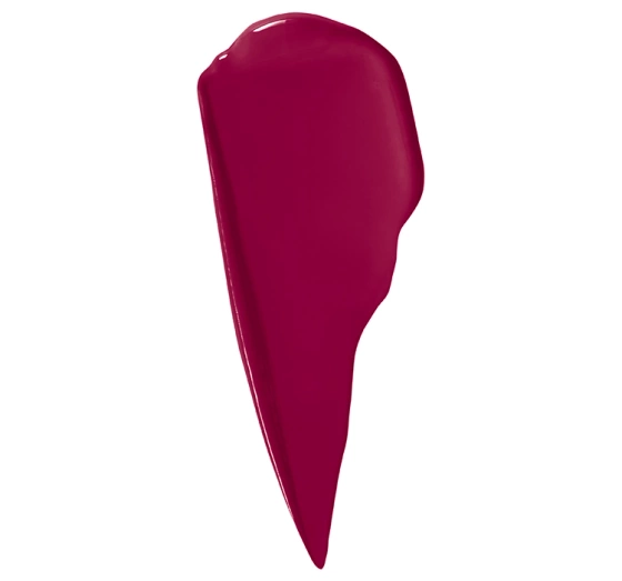 NYX Professional Makeup × Beetlejuice Sandworm Swirl błyszczyk do ust 03 Purple Red 10 ml