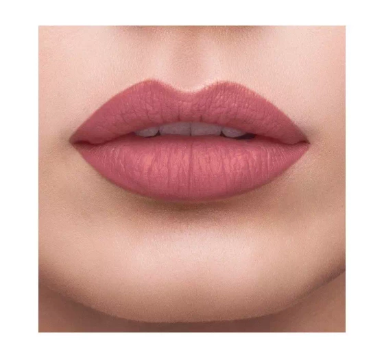 Paese Mattologie matowa pomadka do ust 105 Peachy Nude 4,3 g