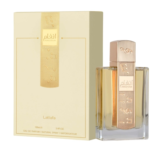 Lattafa Angham woda perfumowana spray 100 ml