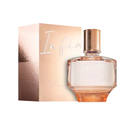 Oriflame Infinita woda perfumowana spray 50 ml