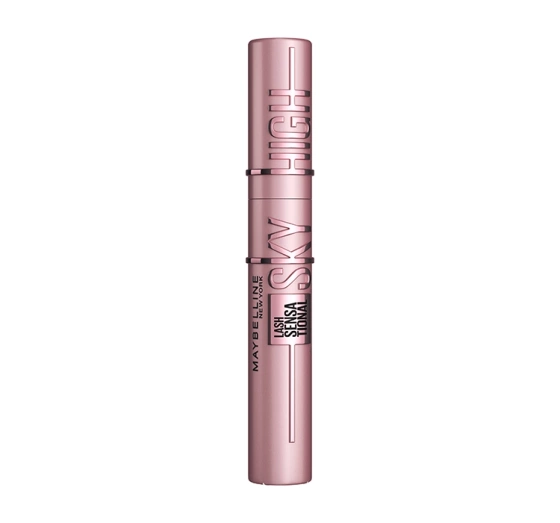 Maybelline Lash Sensational Sky High tusz do rzęs 01 Very Black 7,2 ml