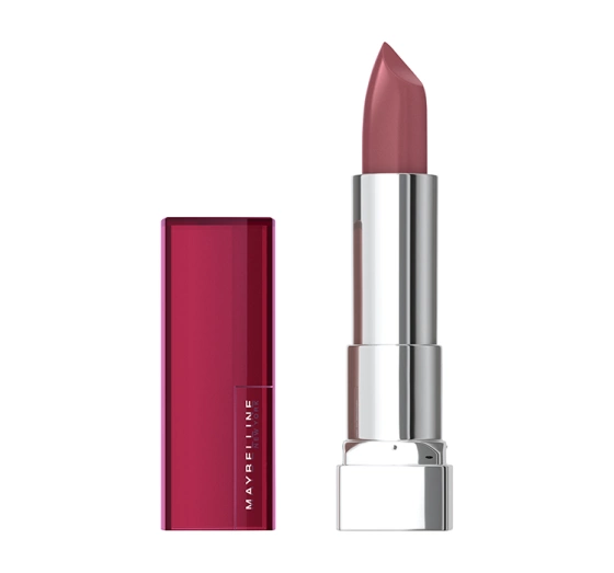 Maybelline Color Sensational kremowa szminka do ust 250 Mystic Mauve 4,4 g
