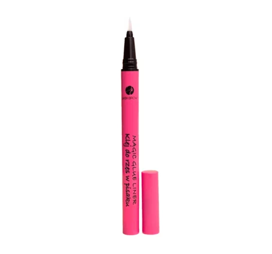 Lash Brow Magic Glue Liner klej do rzęs w pisaku 1,2ml