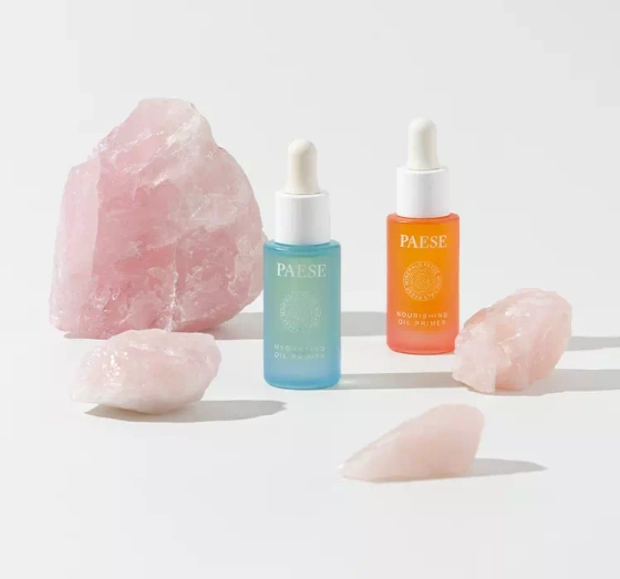 Paese Minerals odżywczy olejek pod makijaż 15 ml