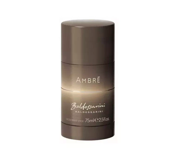 Baldessarini Ambre dezodorant sztyft 75 ml