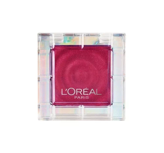 L'Oréal Paris Oil Eyeshadow cień do powiek Ruler 4 g