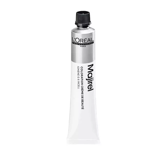 L'Oréal Professionnel Majirel farba do włosów 4.0 50 ml