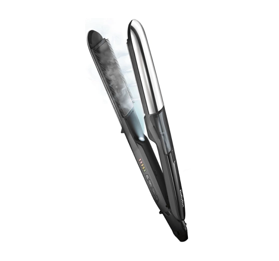 Babyliss Steam Pure prostownica do włosów ST495 E
