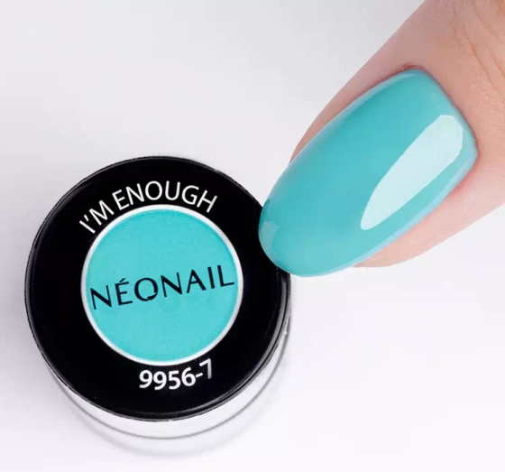 Neonail You're a Goddess lakier hybrydowy 9956 I'm Enough 7,2ml