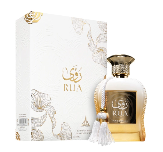 Paris Corner Rua ekstrakt perfum 100 ml