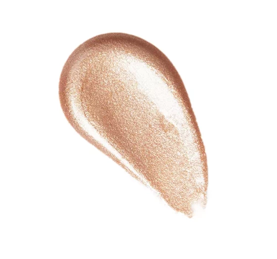 Relove Dancing Queen rozświetlacz do twarzy i ciała Golden Energy 12ml