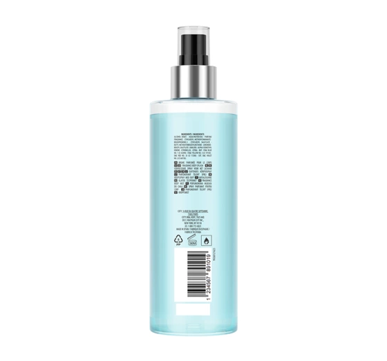 Mexx Ice Touch Woman mgiełka do ciała 250 ml