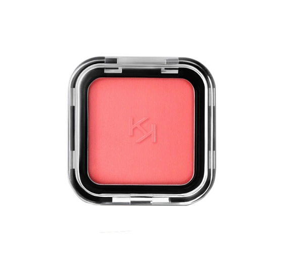 KIKO Milano Smart Colour Blush róż prasowany 05 Coral 6g