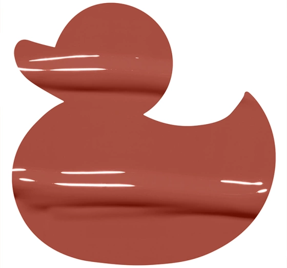 NYX Professional Makeup Duck Plump powiększający błyszczyk do ust 05 Brown of Applause 6,8 ml