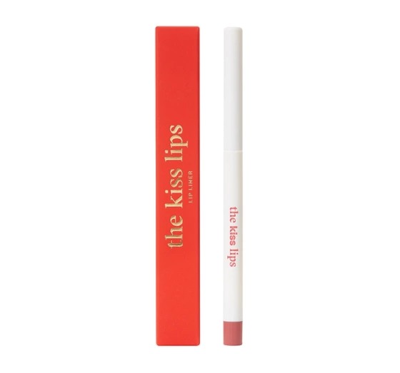 Paese The Kiss Lips konturówka do ust 02 Nude Coral 0,3 g