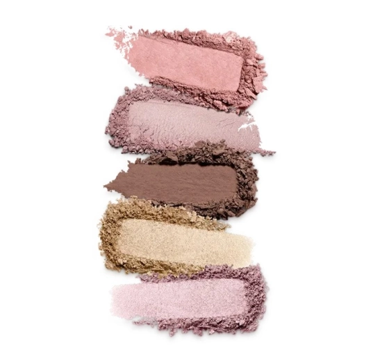 KIKO Milano Kind mini paleta cieni do powiek 01 4g