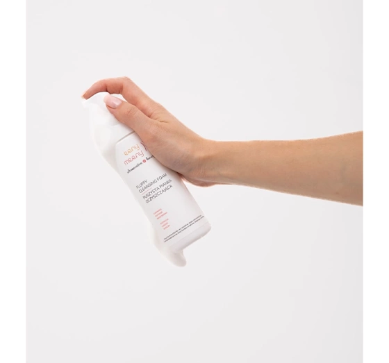 Eeny Meeny puszysta pianka oczyszczająca 150 ml