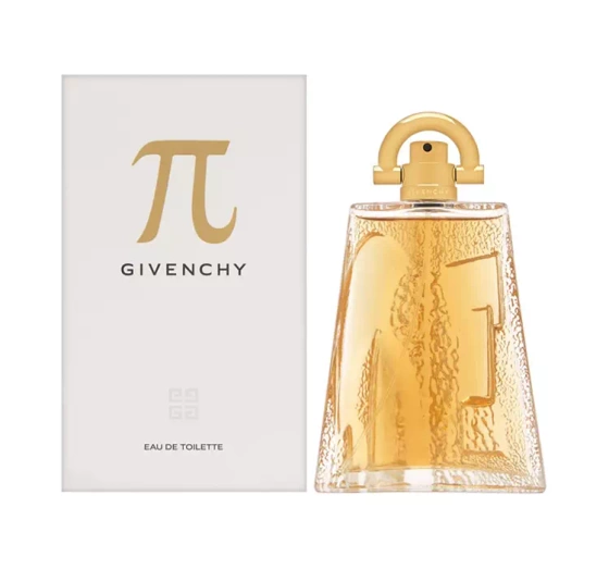 Givenchy Pí woda toaletowa spray 50 ml