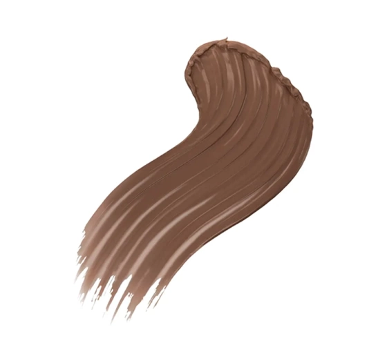 Max Factor 2000 Calorie Brow Sculpt żel do brwi 003 Brown 4,5 ml