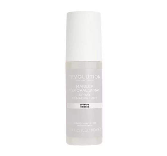 Revolution Skincare Makeup Removal spray do demakijażu 100ml