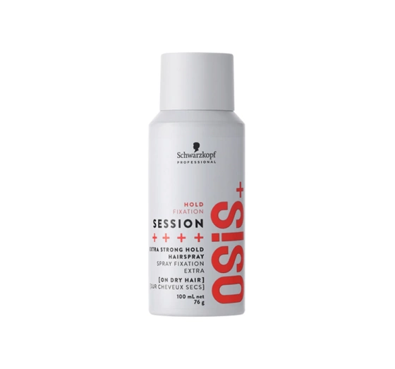 Schwarzkopf Osis Session lakier do włosów 100ml