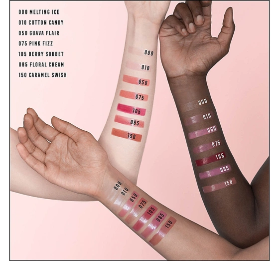 Max Factor 2000 Calorie błyszczyk do ust 050 Guava Flair 4,4 ml
