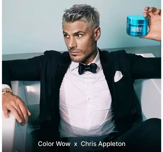 Color Wow Money maska do włosów 215 ml