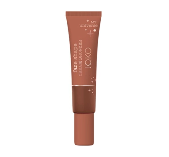 Joko My Universe bronzer w kremie 04 Deep 15ml