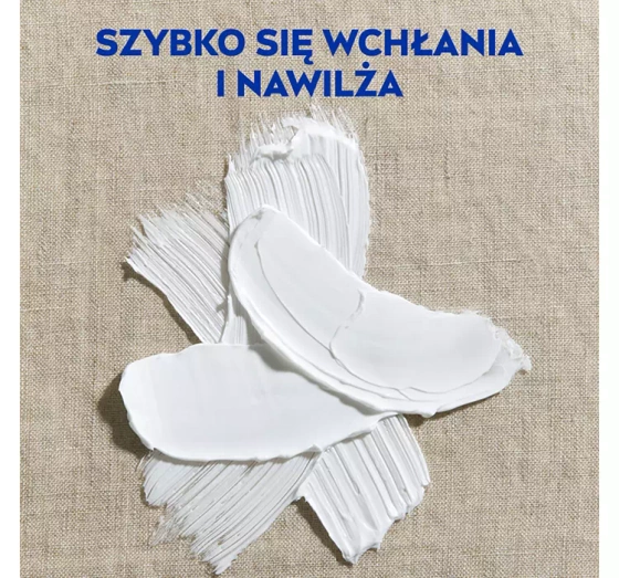 NIVEA Creme uniwersalny krem do twarzy i ciała 30 ml