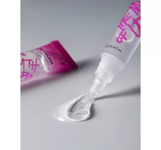 Lamel The Myth of Utopia topper nabłyszczający 12ml