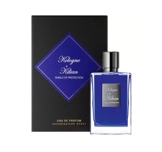 By Kilian Kologne Shield Of Protection woda perfumowana spray 50 ml