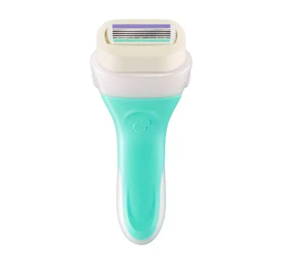 Wilkinson Sword Intuition Sensitive maszynka do golenia dla kobiet rączka 1 wkład