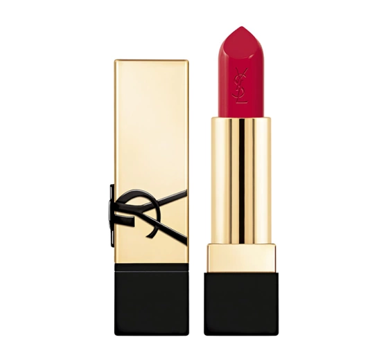Yves Saint Laurent Rouge Pur Couture satynowa pomadka do ust R21 Rouge Paradoxe 3,8 g