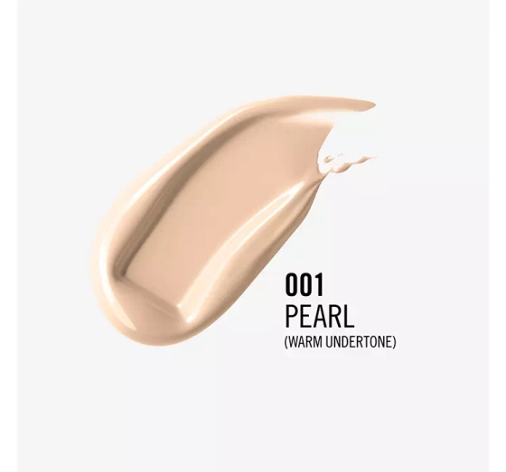 RIMMEL LASTING FINISH 35HR PODKŁAD DO TWARZY 001 PEARL 30ML
