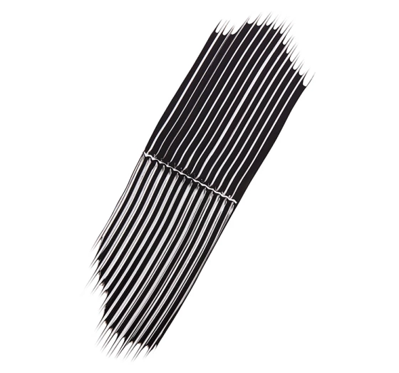 Bourjois Volume Glamour Max Définition tusz do rzęs Intense Black 12 ml