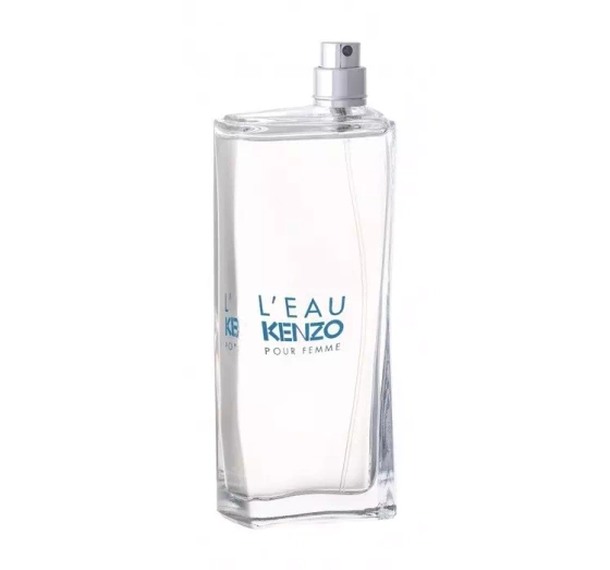 Tester Kenzo L'Eau Kenzo Pour Femme woda toaletowa spray 100 ml
