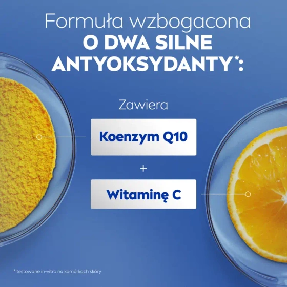 NIVEA Firming Q10 Plus ujędrniające mleczko do ciała do skóry suchej 400 ml